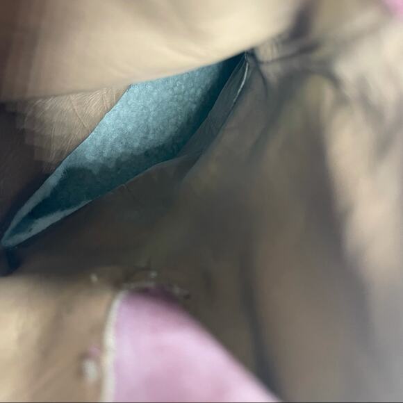 Ugg leather boots Size 6 Made in Italy - Picture 8 of 12